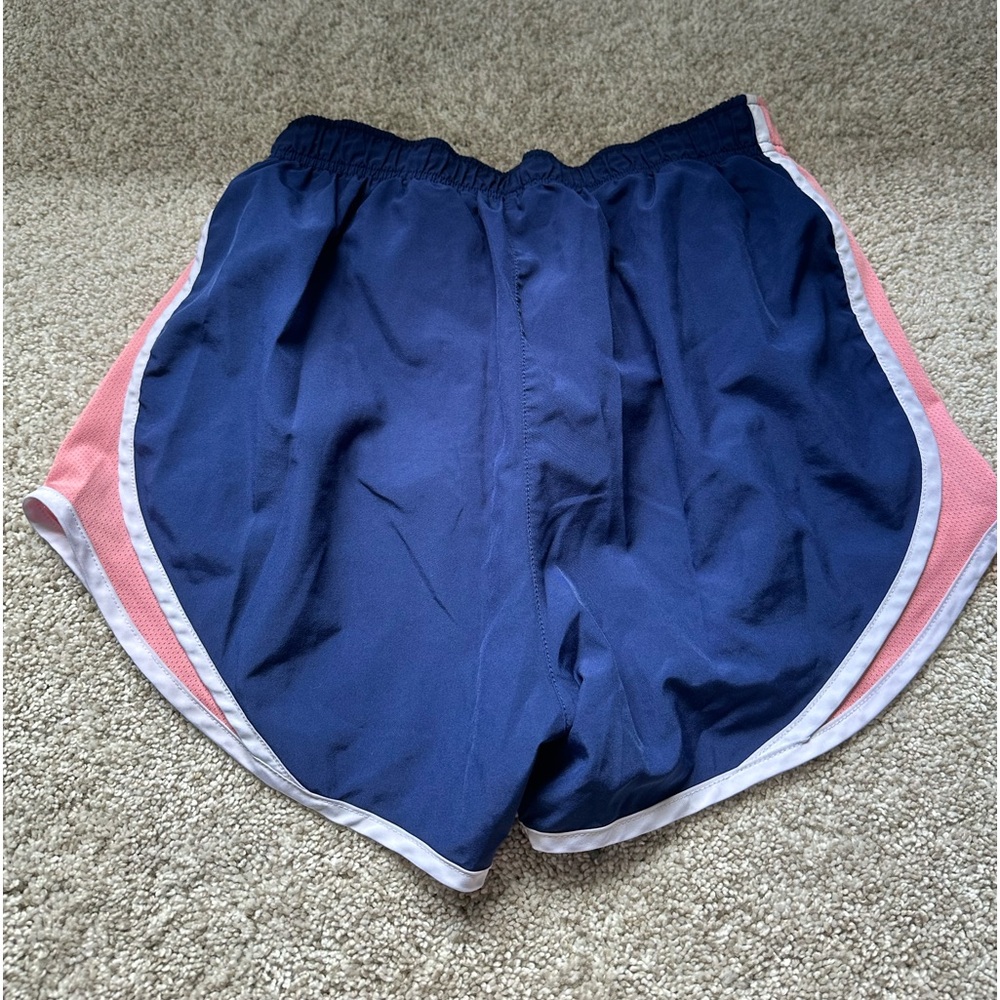 Nike workout shorts